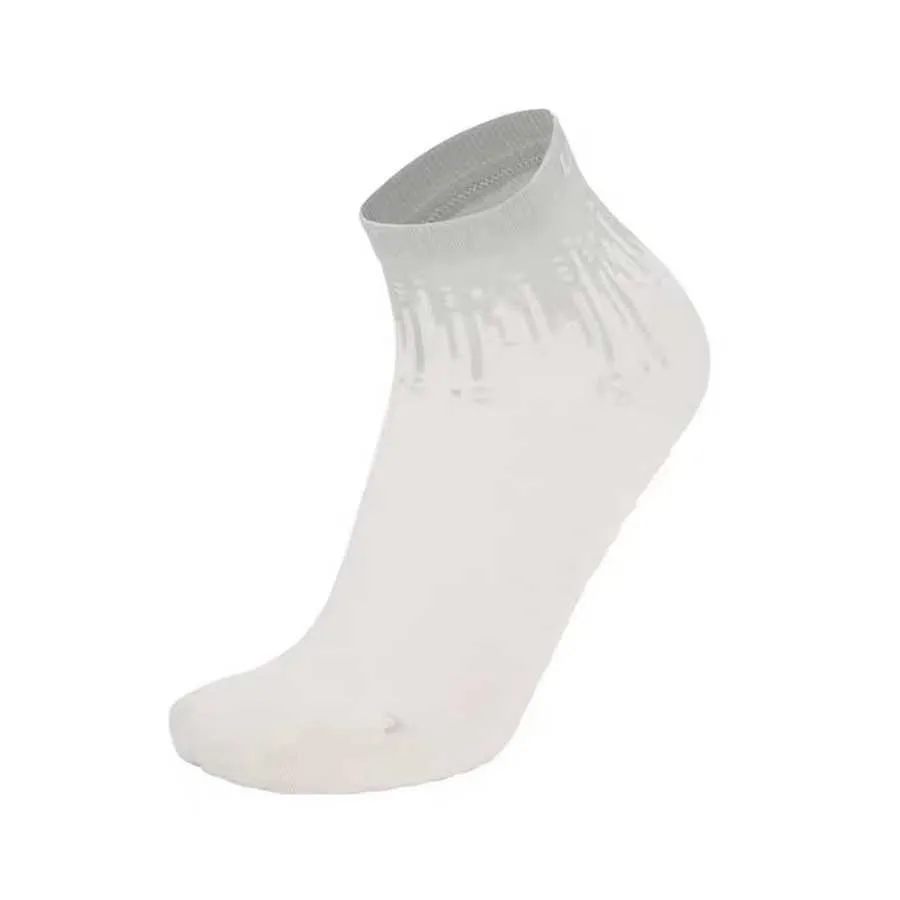 LAFUMA 乐飞叶户外四季袜男抗菌舒适登山旅行中短休闲袜子