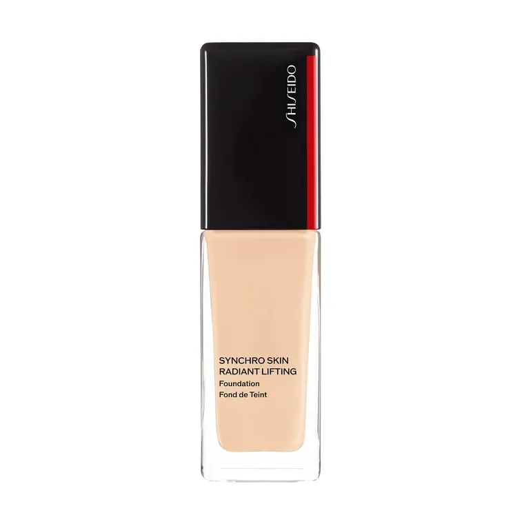 SHISEIDO （资生堂） 随肌应变紧致焕亮粉底液 SPF35・PA++++ 30mL 220