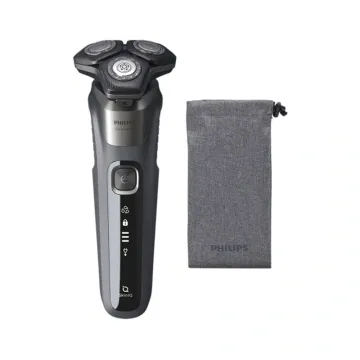 Philips飞利浦电动剃须刀 S5587/10