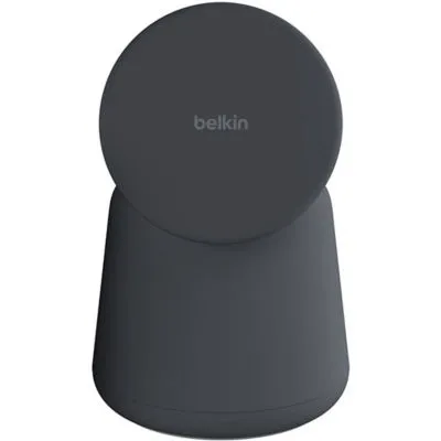 Belkin Boost Charge Pro 2-in-1 Wireless Charging Dock with Magsafe 15W
