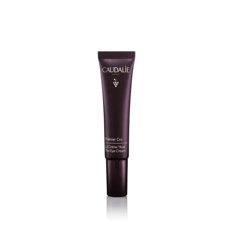 Caudalie 欧缇丽葡萄籽尊贵时光逆转眼霜 15ml
