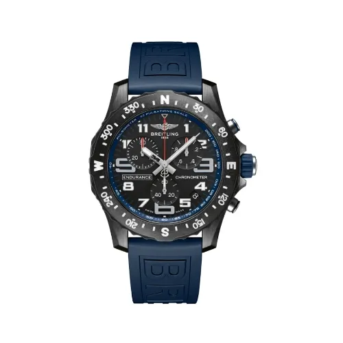 Breitling百年灵Endurance Pro专业耐力石英男士腕表