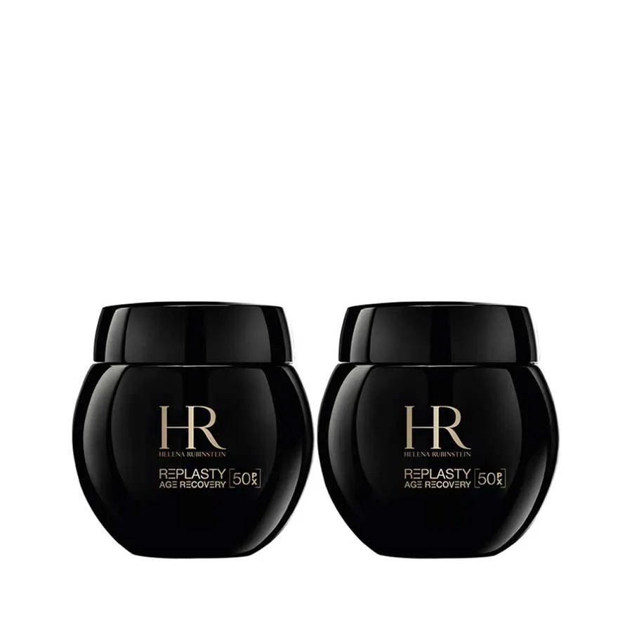 HR 【组合商品】赫莲娜活颜至浓修护晚霜 100ML*2