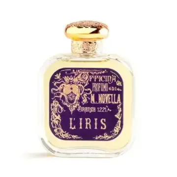 圣塔玛利亚诺维拉鸢尾香型浓香水 100ml