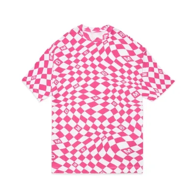 MM6 KIDS 男童T恤衫M60364MM00EM6C114Y