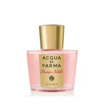 【特卖】帕尔玛之水优雅女士香水（牡丹香调） 50ml