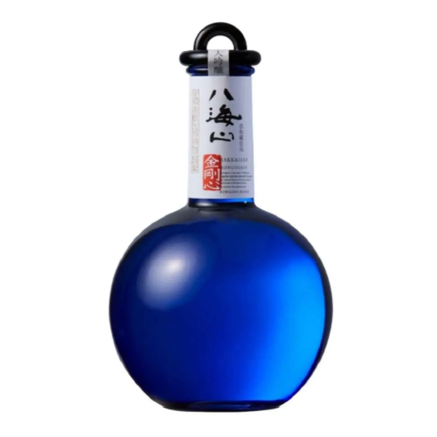 純米大吟醸 八海山 金剛心 浩和蔵仕込（夏）800ml