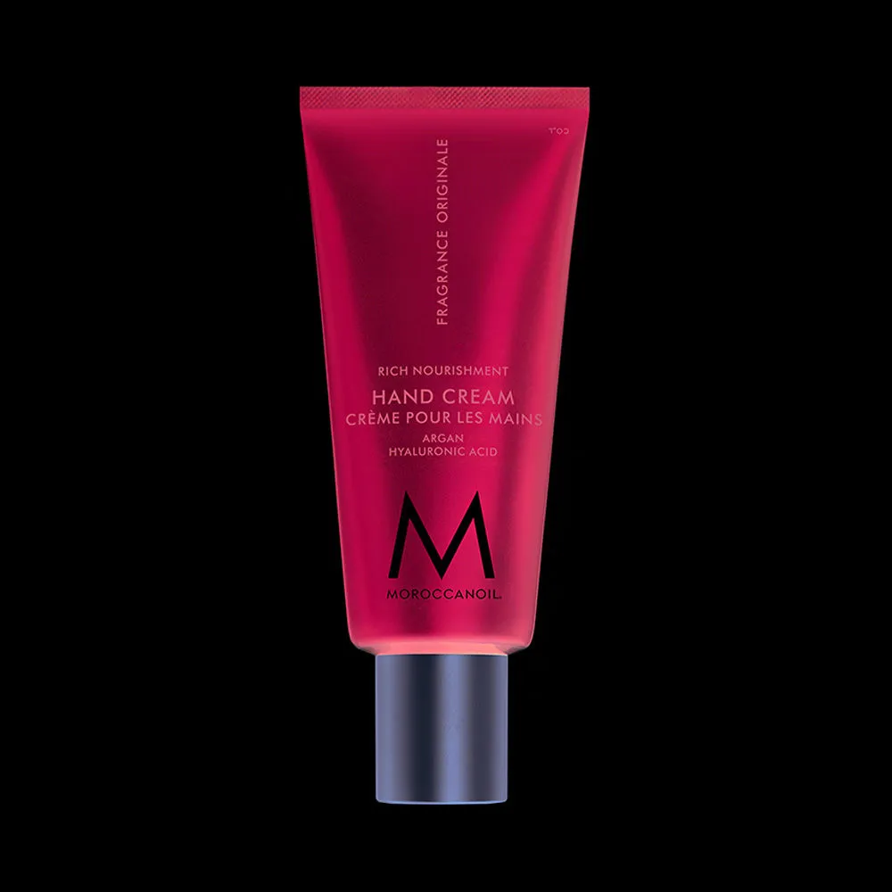 Moroccanoil® 摩洛哥油 摩洛哥油保湿护手霜（经典香氛） 40ml