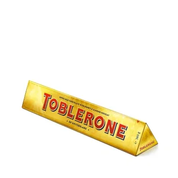 Toblerone瑞士三角牛奶巧克力 360克