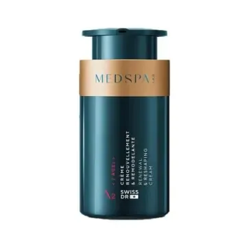【特卖】MedSPA 美帕瑞士奢焕新生面霜 50ml