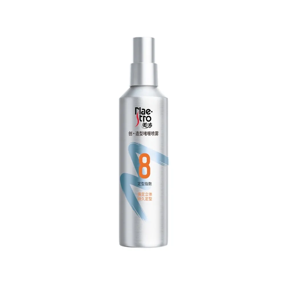 Maestro 美涛 创造型啫喱喷雾 180ml