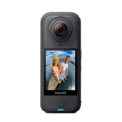 Insta360 X4 Air Action Camera - Standard Bundle