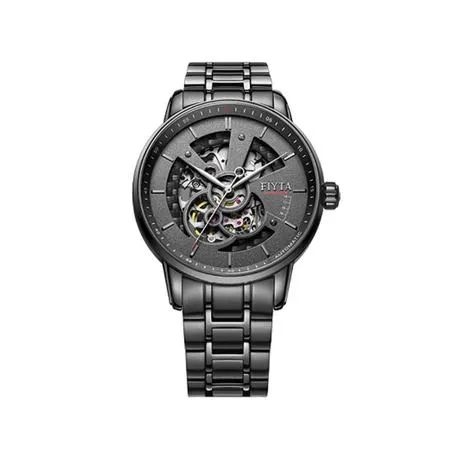 Fiyta 飞亚达表机械GA8486.BBB