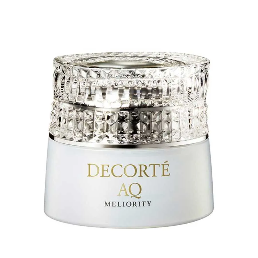 DECORTE 黛珂AQ珍萃精颜绮甄日霜 50g