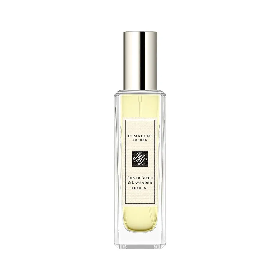 【特卖】JO MALONE LONDON 祖玛珑香水(银桦与薰衣草香型)30ml