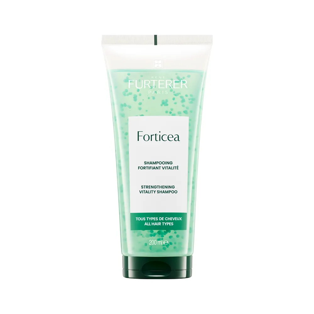 RENE FURTERER 馥绿德雅 活力强韧洗发露 200ml