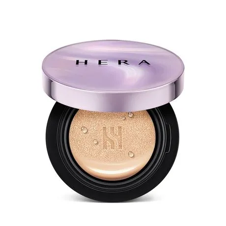 Hera 赫妍卓然致润气垫粉底液 21