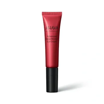 AHAVA肌源抚纹胜肽抗皱眼霜 15ml