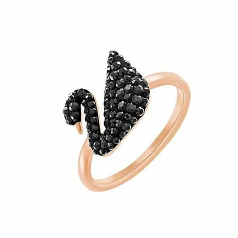 SWAROVSKI 施华洛世奇水晶戒指5358024
