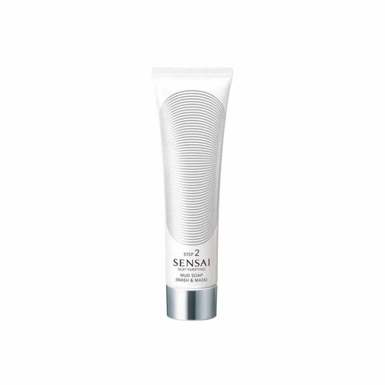 【特卖】丝光溢彩丝滑洁肤泥状面膜 125ml/支