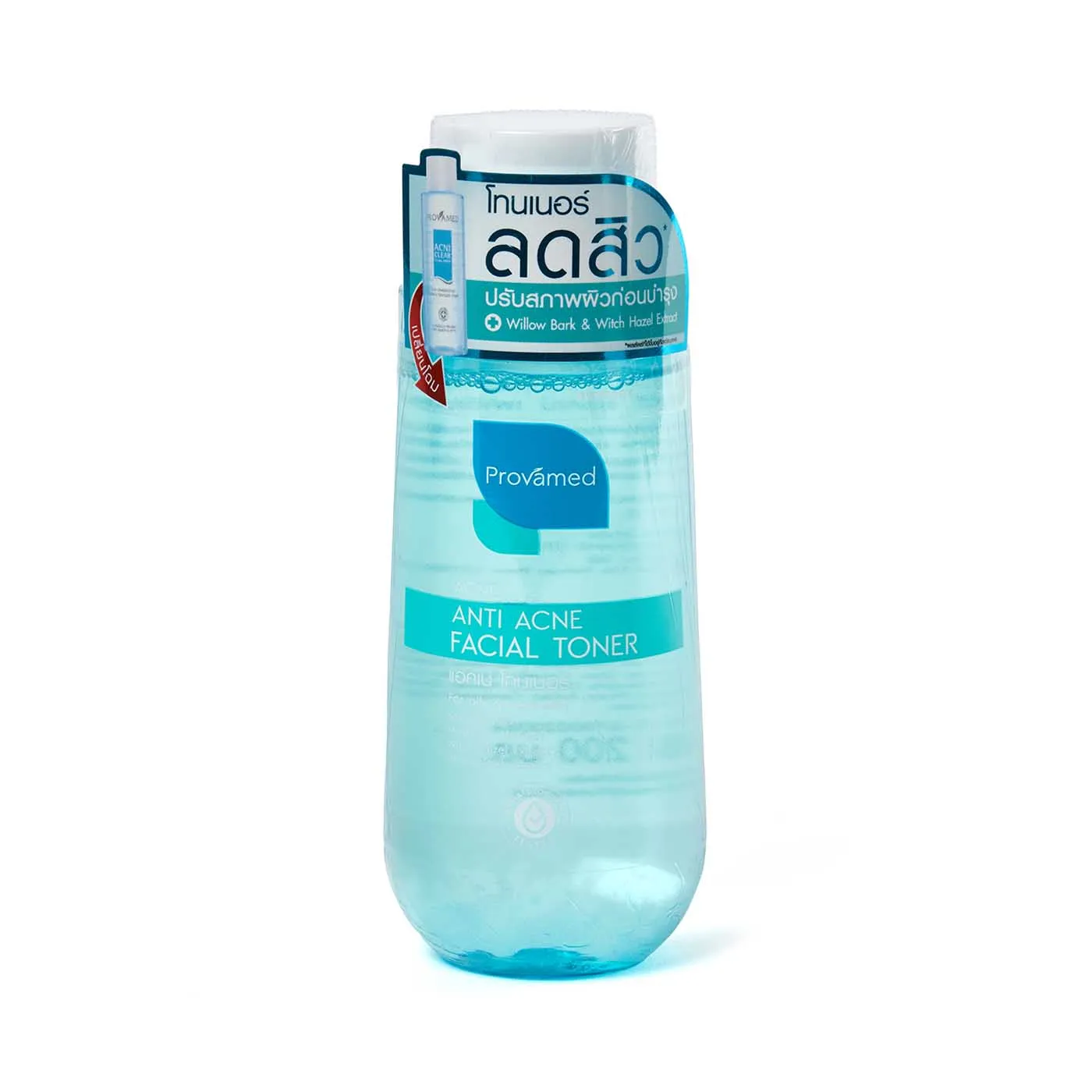 PROVAMED 抗痘洁面爽肤水 200ml