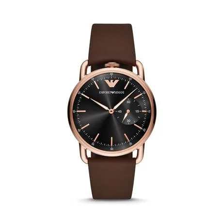 Emporio Armani安普里奥阿玛尼石英表 AR11337