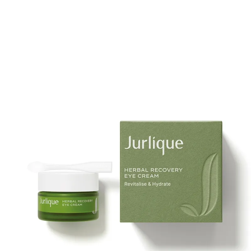 Jurlique茱莉蔻草本肌源焕新眼霜 15ml