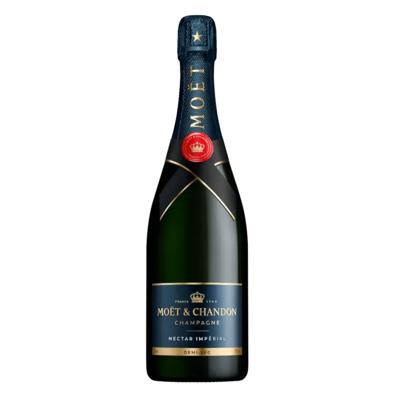 Moet & Chandon 酩悦皇室蜜露香槟 750毫升 | Moet & Chandon Nectar Imperial 750ml