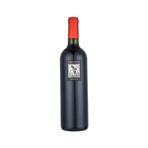 啸鹰酒庄红葡萄酒2015年 750ml