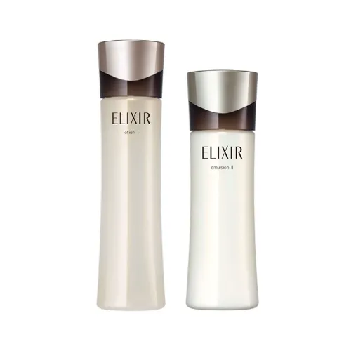 【怡丽丝尔组合】怡丽丝尔蕴能凝时柔滑紧实水 滋润型170ml+怡丽丝尔蕴能凝时柔滑紧实乳 滋润型130ml
