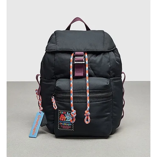 Coachtopia Loop迷你双肩包