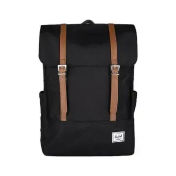 HERSCHEL 男女通用 双肩背包 11404-00001-OS