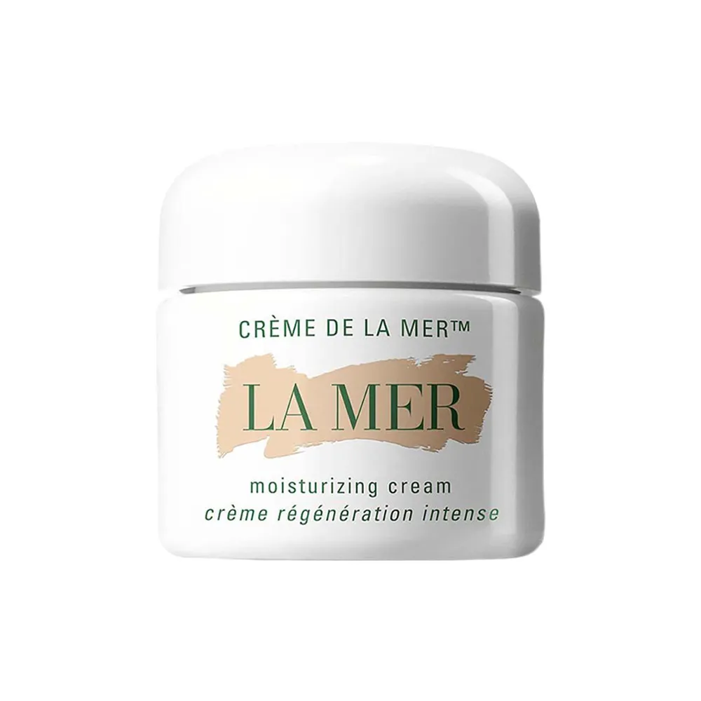 LA MER 海蓝之谜 经典精华面霜 60ml