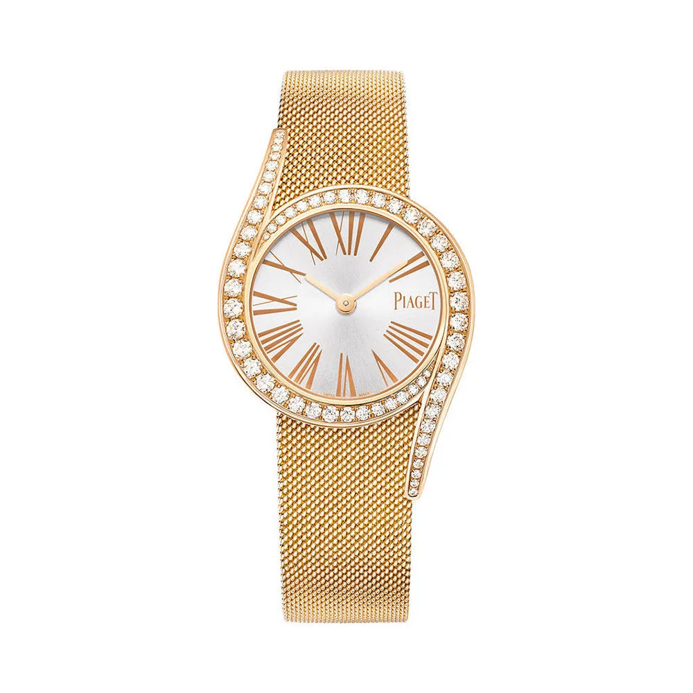 Piaget 伯爵 Limelight Gala 腕表
