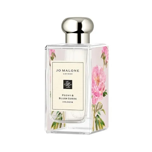 祖·玛珑香水 (牡丹与胭红麂绒香型)  100ml