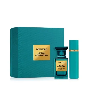 TOM FORD绝耀倾橙香氛礼盒