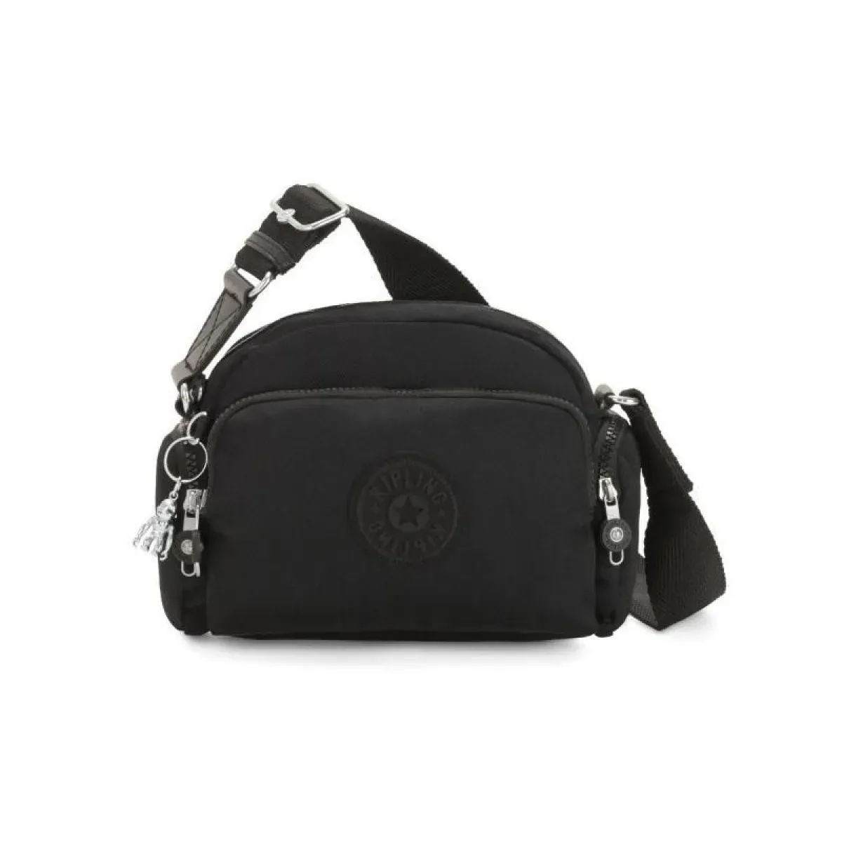 KIPLING 凯普林 背提包KI649759L 黑色