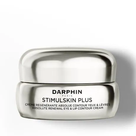 Darphin朵梵多效修护赋活眼唇霜 15ml