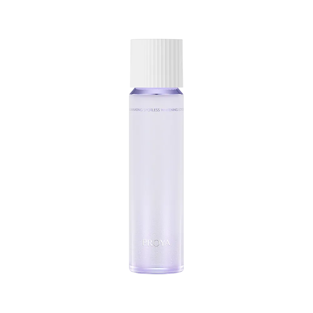 PROYA 珀莱雅 光学水 恒光净白淡斑晶滢露 160ml