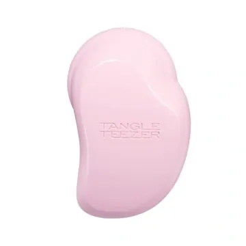 Tangle Teezer美发梳 树莓粉
