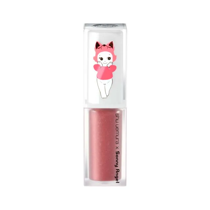 SHU UEMURA 植村秀限定唇釉 暮色漫游集
