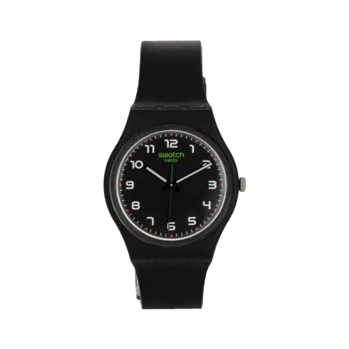 Swatch斯沃琪石英女士腕表SO28B100