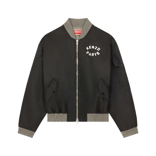 KENZO 凯卓男士外套FE55BL1279OC99L