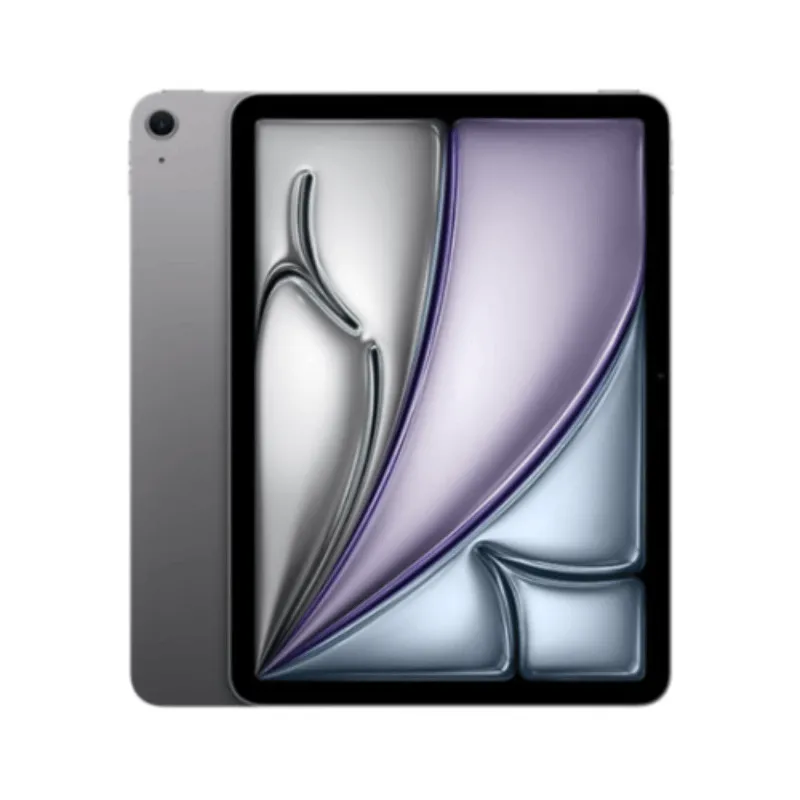 苹果 iPad Air（2025）无线局域网机型 11英寸 128GB 深空灰色