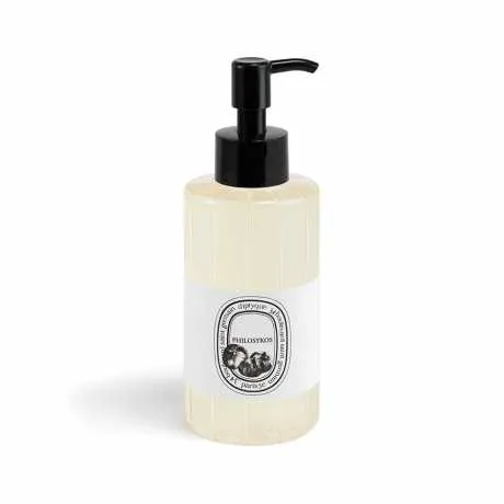 diptyque希腊无花果香调洁肤露 200ml