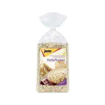 捷森大燕麦片2429 1000g