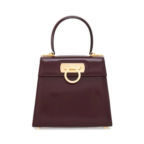 Salvatore Ferragamo/菲拉格慕女士手提包769241