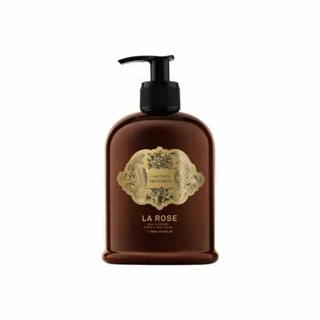 阿蒂仙之香手部身体沐浴露 玫瑰香型 500ML