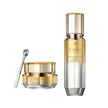 【组合商品】肌肤之钥立体紧颜精华乳 N 40ml+肌肤之钥紧致御纹精华眼霜 15ml