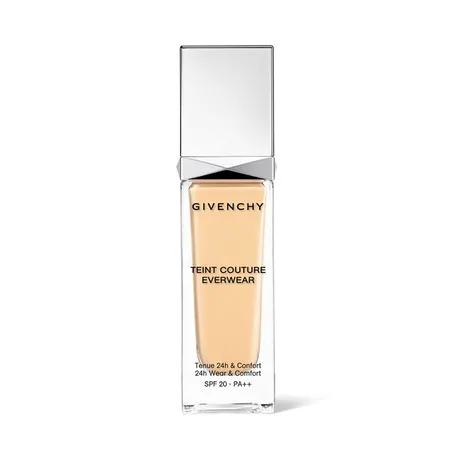 GIVENCHY纪梵希高定恒颜持妆粉底液“贴心粉底液” Y105 30ML